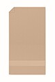 Towel organic 50x30cm