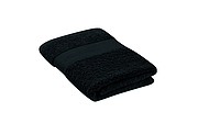 Towel organic cotton 100x50cm