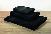 Towel organic cotton 100x50cm