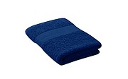 Towel organic cotton 100x50cm
