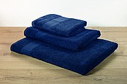 Towel organic cotton 100x50cm