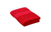 Towel organic cotton 100x50cm