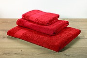Towel organic cotton 100x50cm