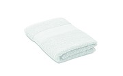 Towel organic cotton 100x50cm