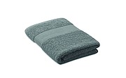 Towel organic cotton 100x50cm