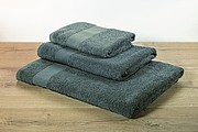 Towel organic cotton 100x50cm
