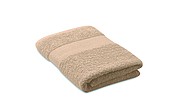 Towel organic cotton 100x50cm
