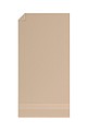 Towel organic cotton 100x50cm