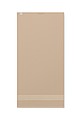 Towel organic cotton 100x50cm