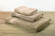 Towel organic cotton 100x50cm