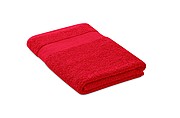 Towel organic cotton 140x70cm