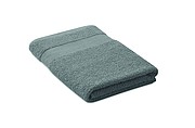 Towel organic cotton 140x70cm