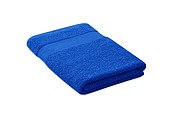 Towel organic cotton 140x70cm
