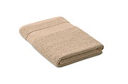 Towel organic cotton 140x70cm
