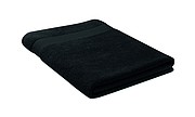 Towel organic cotton 180x100cm