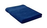Towel organic cotton 180x100cm