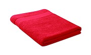 Towel organic cotton 180x100cm
