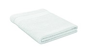 Towel organic cotton 180x100cm