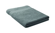 Towel organic cotton 180x100cm
