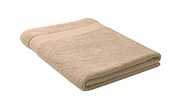 Towel organic cotton 180x100cm