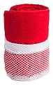 towel