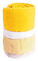 towel