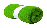 towel