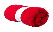 towel
