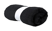towel