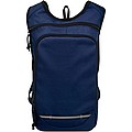 Trails GRS RPET outdoor backpack 6.5L