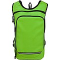 Trails GRS RPET outdoor backpack 6.5L