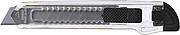 Translucent plastic cutter Black