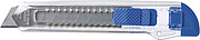 Translucent plastic cutter Blue