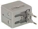 Travel adapter TRAVEL MATE