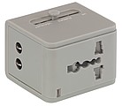 Travel adapter TRAVEL MATE