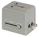 Travel adapter TRAVEL MATE