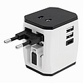 Travel adapter TRAVEL POWER