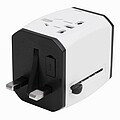 Travel adapter TRAVEL POWER