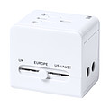 travel adapter