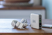 travel adapter