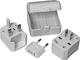 Travel adapter