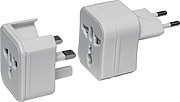 Travel adapter