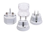 Travel adaptor 