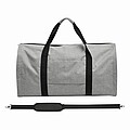 Travel bag MILANO with integrated garment bag