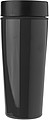 Travel mug, 450mlBlack
