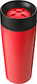 Travel mug, 450mlRed