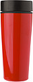 Travel mug, 450mlRed