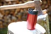 Travel mug TAKE FAST