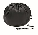Travel Pillow in 210D RPET