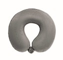 Travel Pillow in 210D RPET